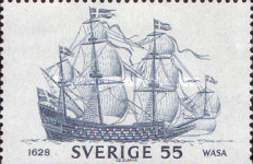 Stamp 651