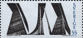 Stamp 654