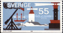 Stamp 658