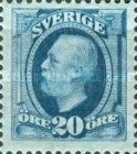 Stamp 45a*