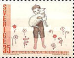 Stamp 659