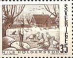 Stamp 660