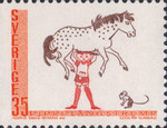 Stamp 661