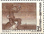 Stamp 662