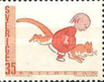 Stamp 663