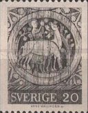 Stamp 667