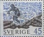 Stamp 668A