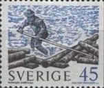 Stamp 668B