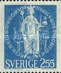 Stamp 674