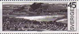 Stamp 678