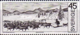 Stamp 681