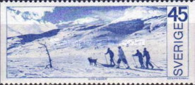 Stamp 682