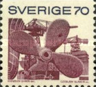 Stamp 687