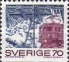 Stamp 688