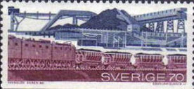 Stamp 689