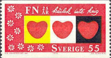 Stamp 692