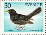 Stamp 694