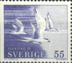 Stamp 707A*