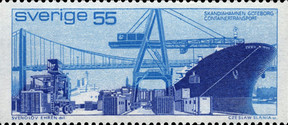 Stamp 711A*