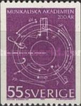 Stamp 715