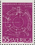 Stamp 715A*