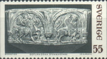 Stamp 721