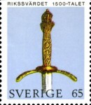 Stamp 725