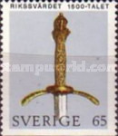 Stamp 725A*