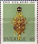 Stamp 726A*