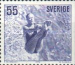 Stamp 740A*