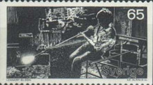 Stamp 748