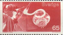 Stamp 750