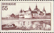 Stamp 756