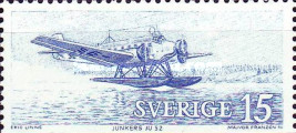 Stamp 764