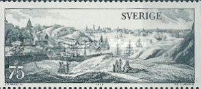 Stamp 772