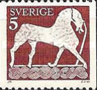 Stamp 801