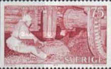 Stamp 818