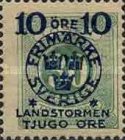 Stamp 104