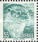 Stamp 825