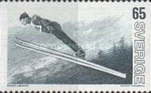 Stamp 838