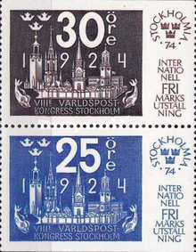 Stamp 850A*