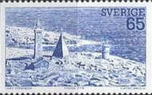 Stamp 857