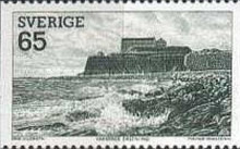 Stamp 858