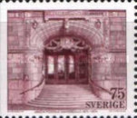 Stamp 861