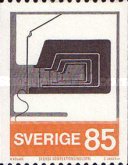 Stamp 867