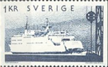 Stamp 873