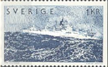 Stamp 874