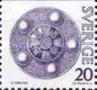 Stamp 898