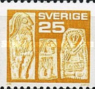 Stamp 899