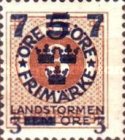 Stamp 116